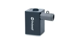 Aeroflow genopladelig pumpe