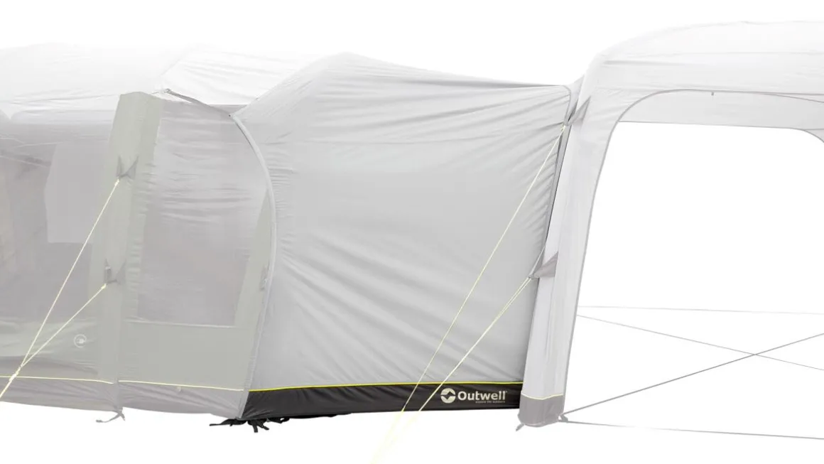 Air Shelter Tent Connector