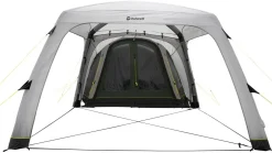Air Shelter Tent Connector