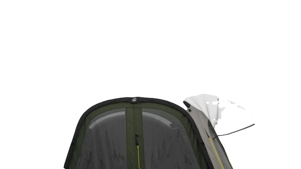 Air Shelter Tent Connector