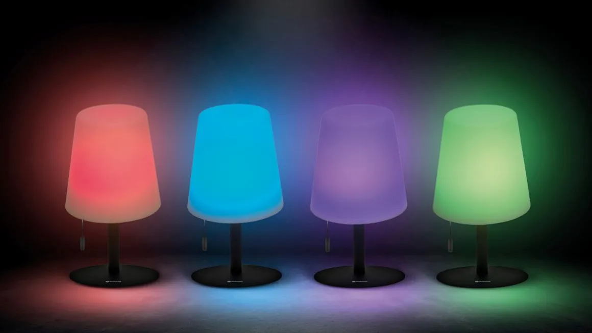 Ara lampe