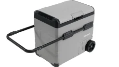 Arctic Frost 55
