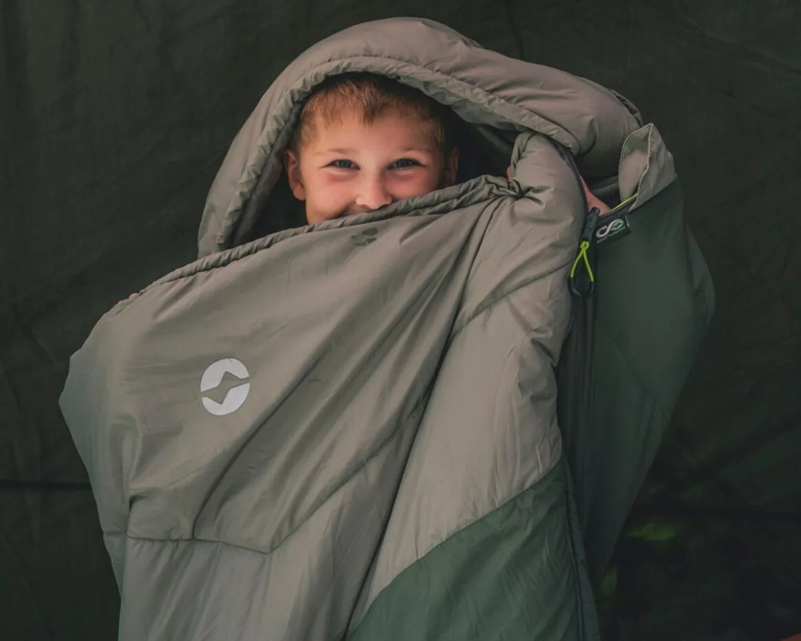 Caldera Lux