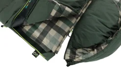 Camper Lux Double