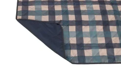 Camper picnictæppe