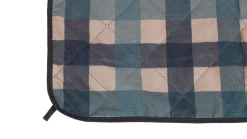Camper picnictæppe