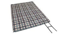 Camper picnictæppe