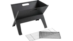 Cazal Bærbar Grill