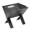 Cazal Bærbar Kompakt Grill