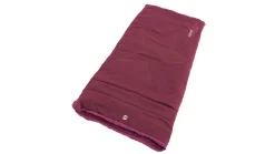 Champ Kids Deep Red