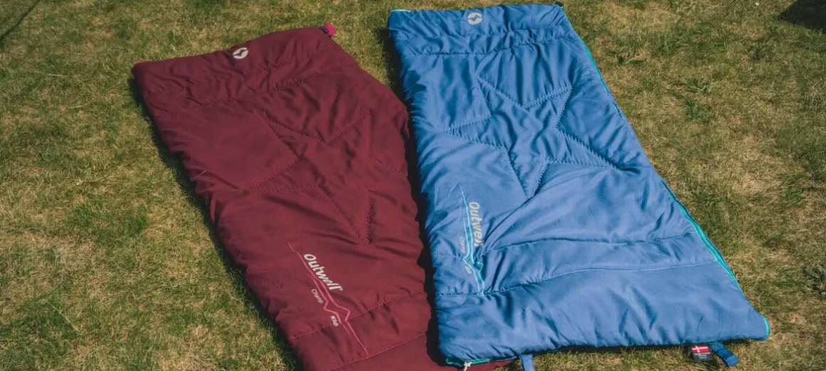 Champ Kids Ocean Blue