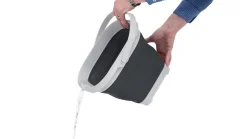 Collaps Bucket Square med låg Navy Night