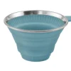 Collaps Kaffefilterholder Classic Blue