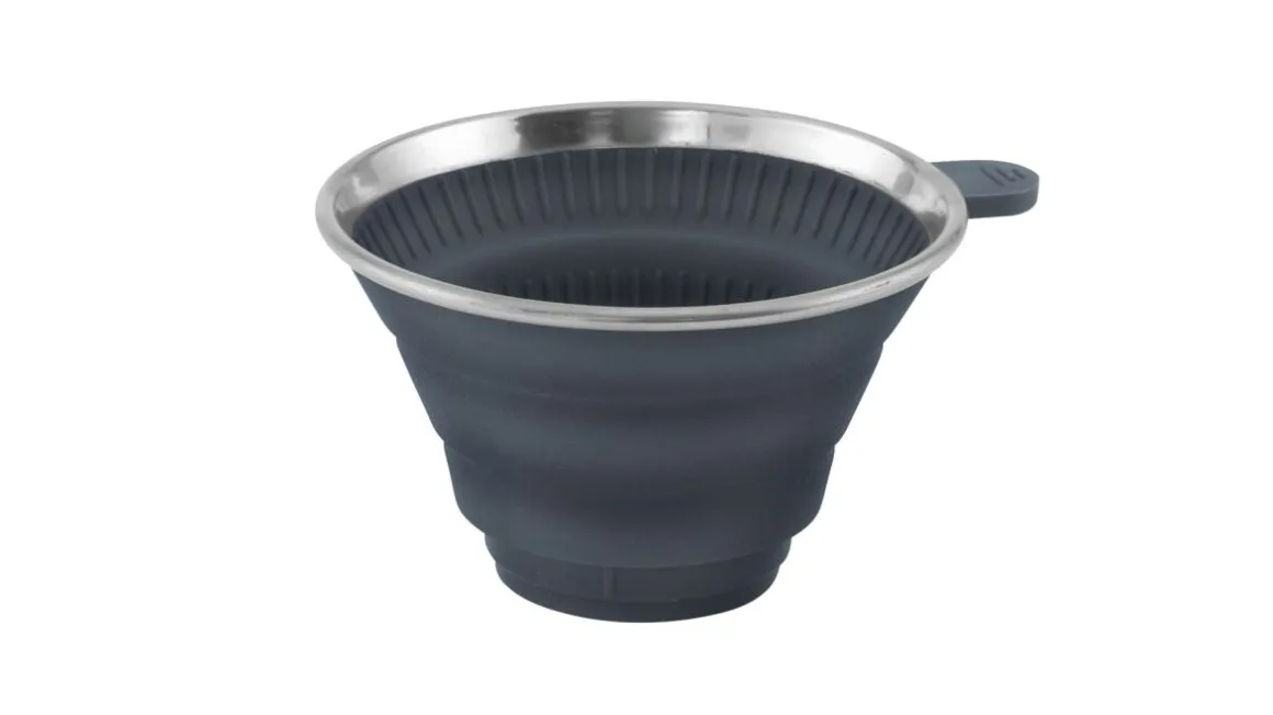 Collaps Kaffefilterholder Navy Night