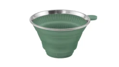 Collaps Kaffefilterholder Shadow Green
