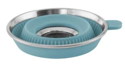 Collaps Kaffefilterholder Classic Blue