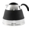 Collaps Kedel 2,5L Midnight Black