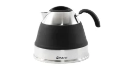 Collaps Kedel 2,5L Midnight Black