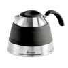 Collaps Kedel 1,5L Midnight Black