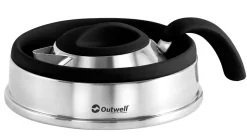 Collaps Kedel 1,5L Midnight Black