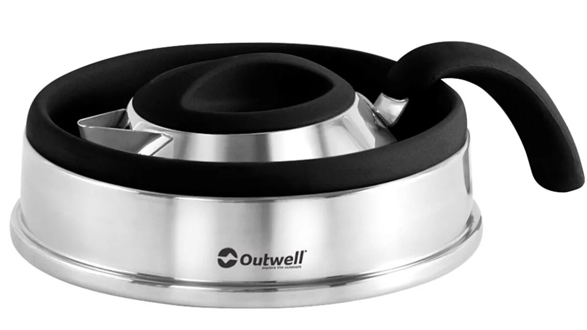 Collaps Kedel 1,5L Midnight Black