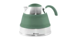 Collaps Kedel 2,5L Shadow Green