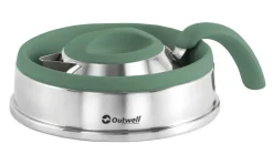Collaps Kedel 2,5L Shadow Green
