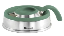 Collaps Kedel 1,5L Shadow Green