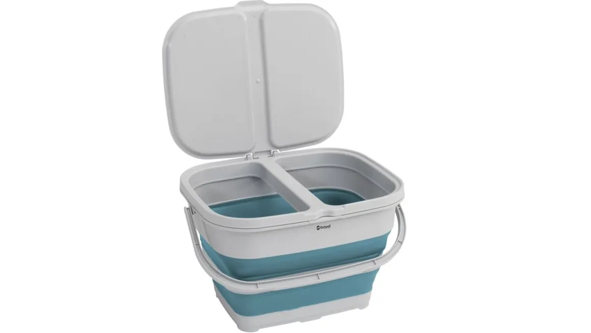 Collaps RecycleIt spand Classic Blue