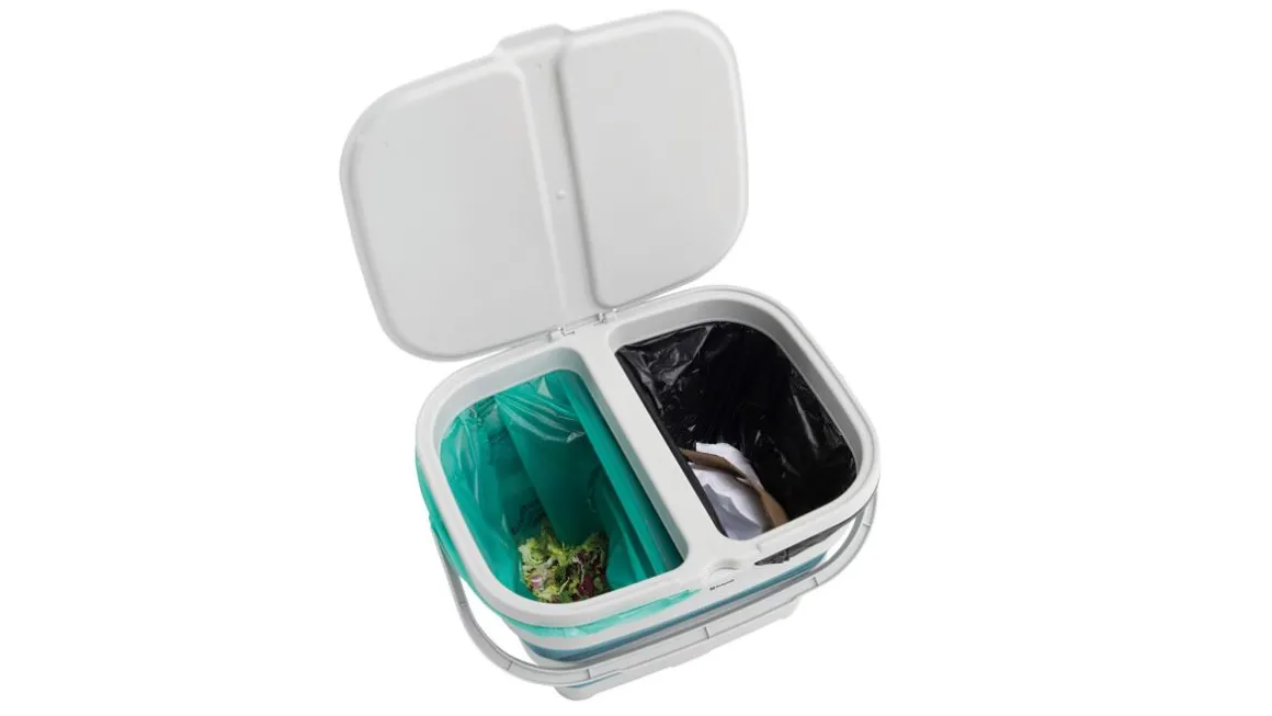 Collaps RecycleIt spand Classic Blue