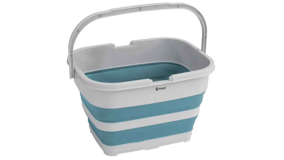 Collaps RecycleIt spand Classic Blue