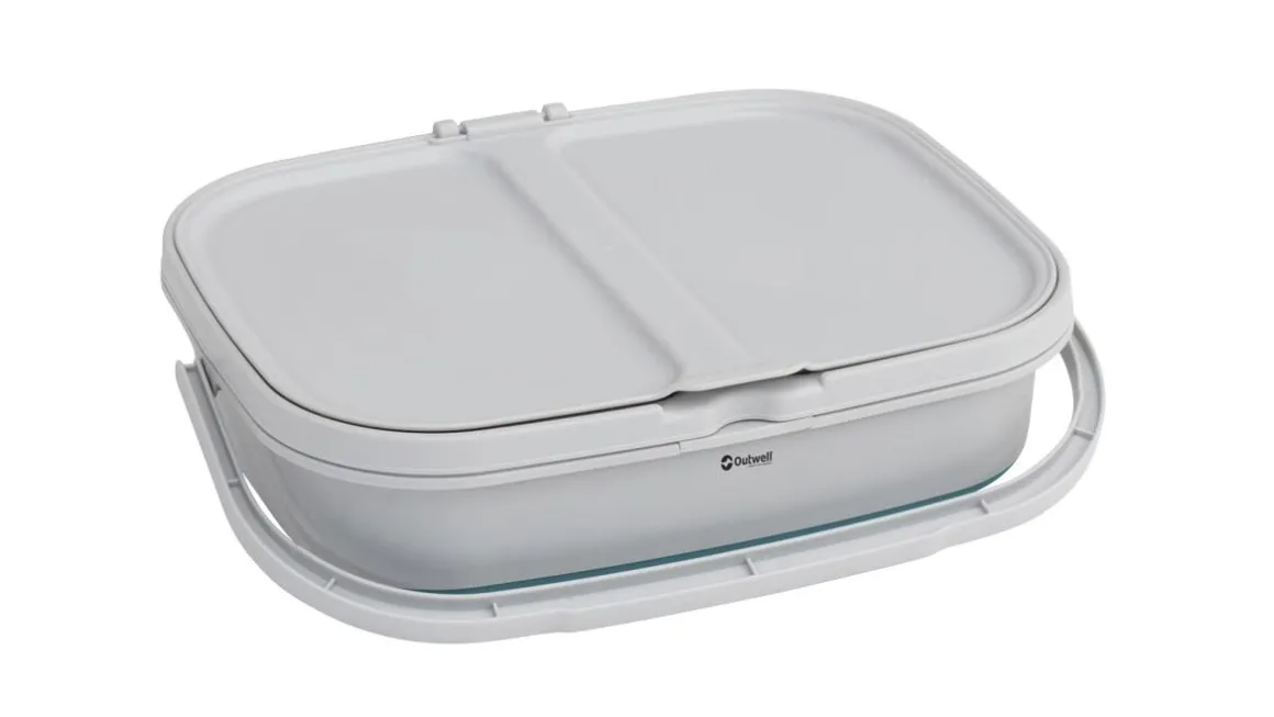 Collaps RecycleIt spand Classic Blue