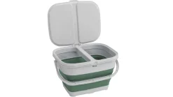 Collaps RecycleIt spand Shadow Green