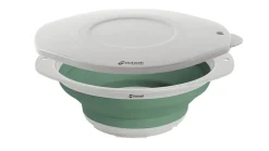 Collaps Skål L Shadow Green