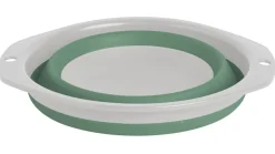 Collaps Skål L Shadow Green
