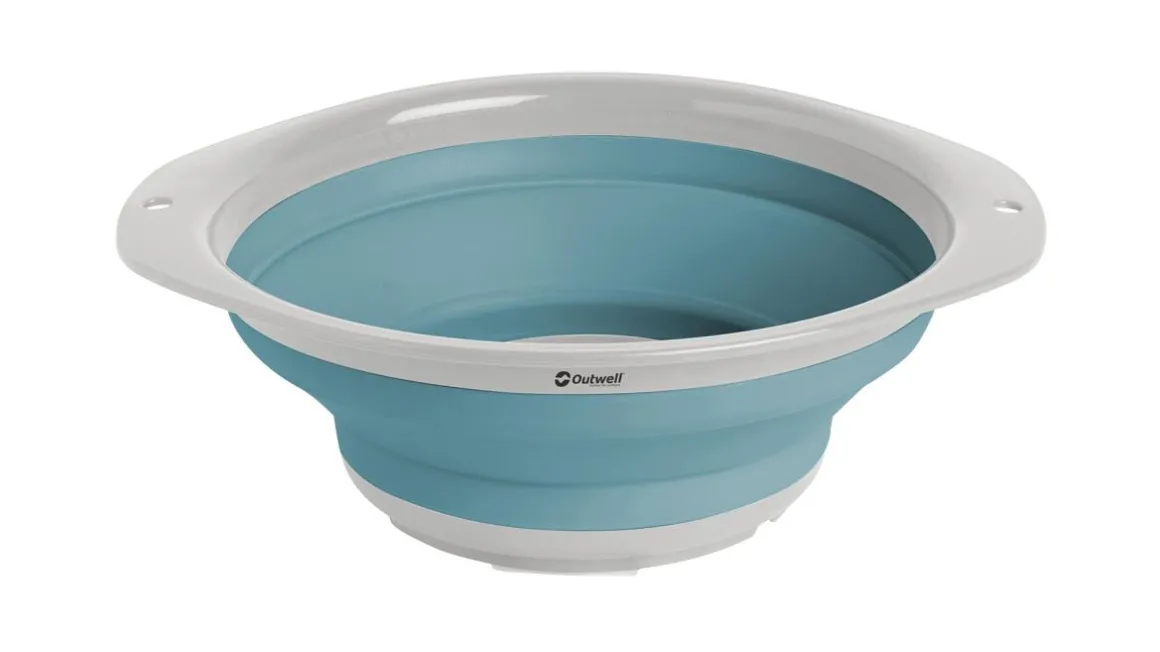 Collaps Skål M Classic Blue