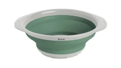 Collaps Skål M Shadow Green