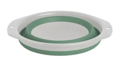 Collaps Skål M Shadow Green