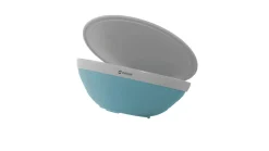 Collaps skål og si Classic Blue