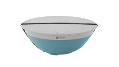 Collaps skål og si Classic Blue