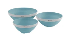 Collaps Skåle sæt Classic Blue