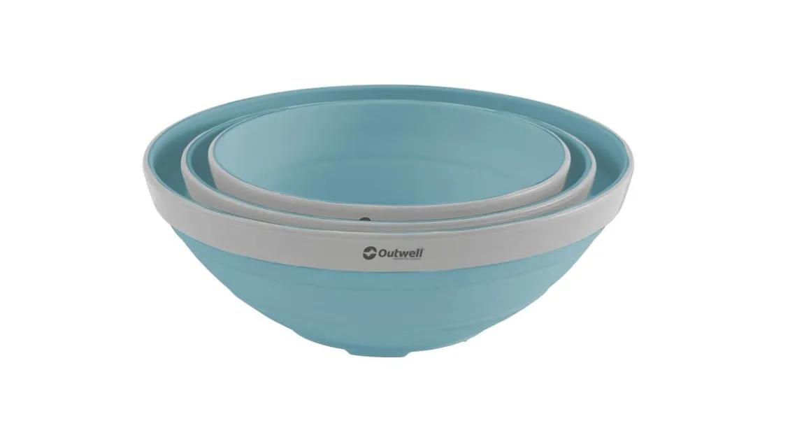Collaps Skåle sæt Classic Blue