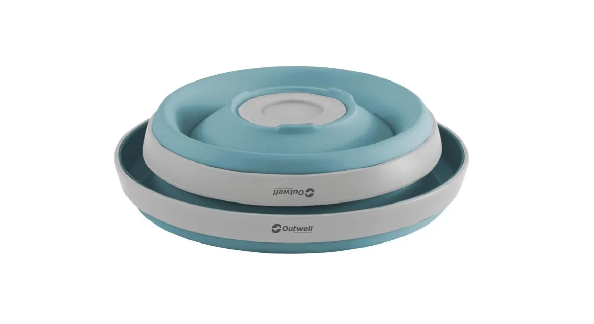 Collaps Skåle sæt Classic Blue