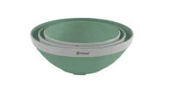 Collaps Skåle sæt Shadow Green