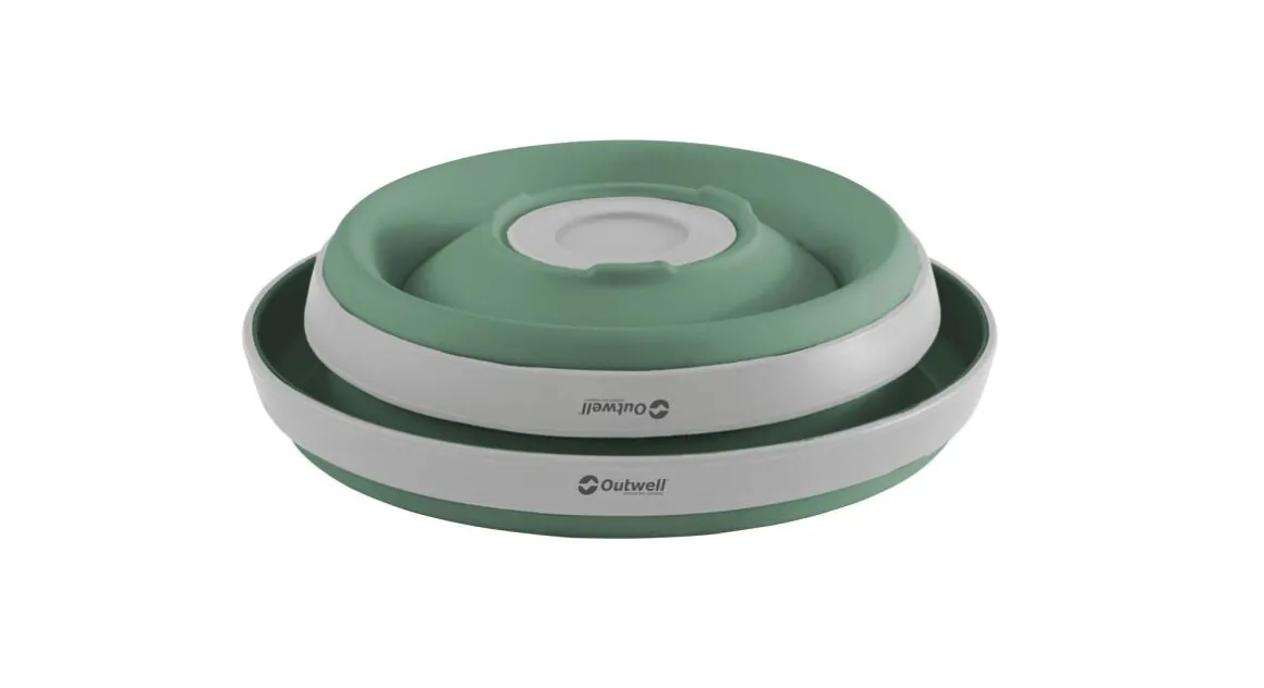 Collaps Skåle sæt Shadow Green