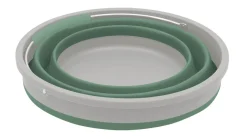 Collaps Spand rund med låg Shadow Green
