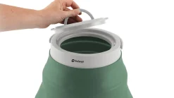 Collaps Vanddunk Shadow Green
