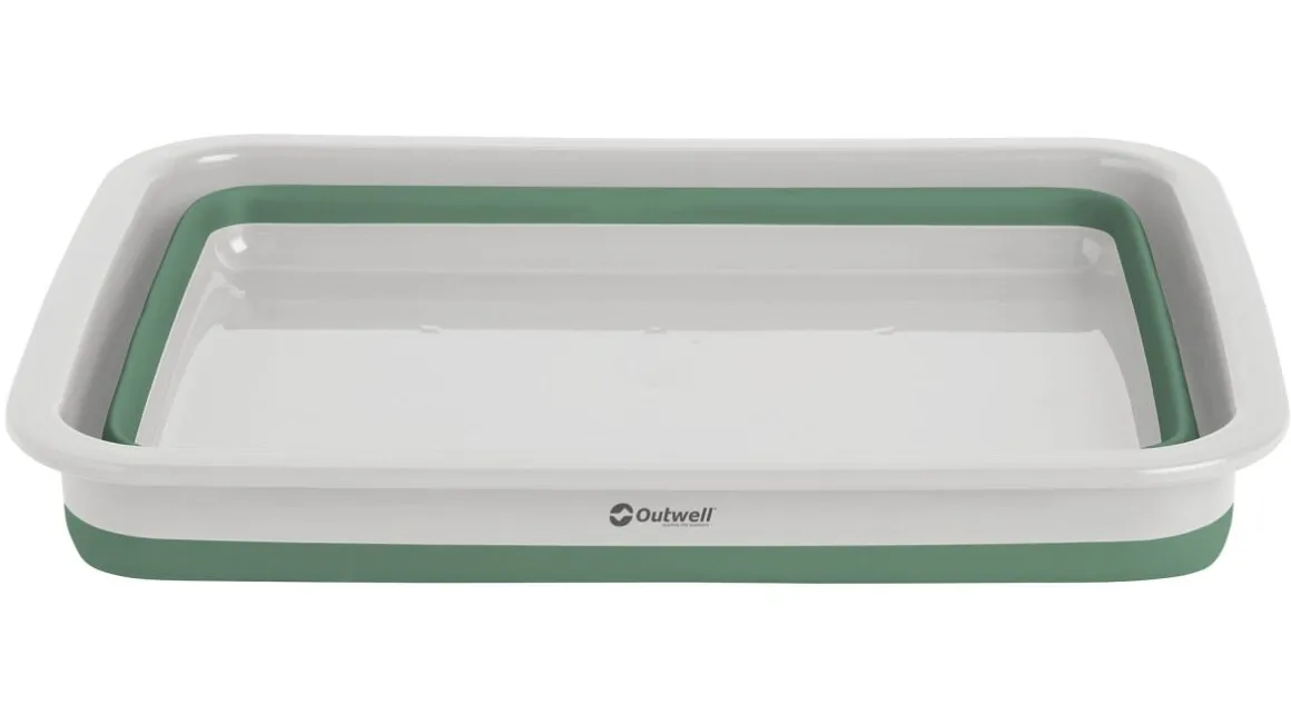 Collaps Vaskebalje Shadow Green
