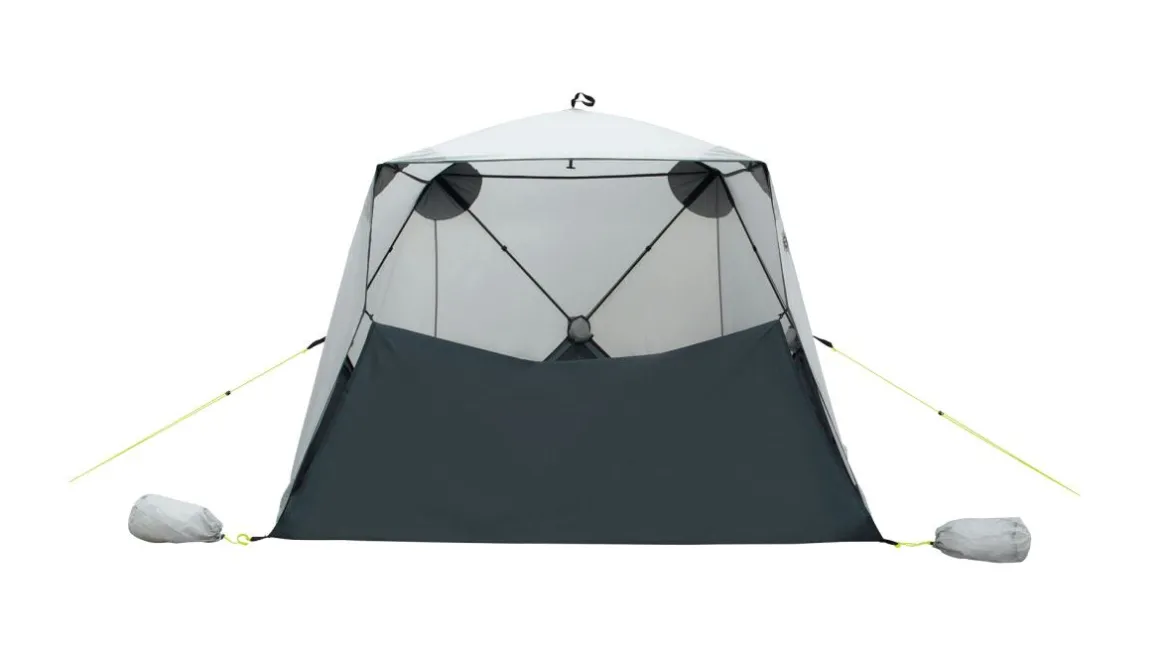 Compton Beach Shelter