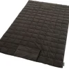 Constellation Comforter Brun